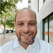 Professor para refuerzo en materias de primaria y deporte